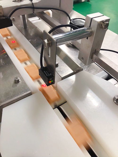 賦能甜蜜事業 傳感器、TPM與OEE如何重塑廣東東莞巧克力工廠的競爭力