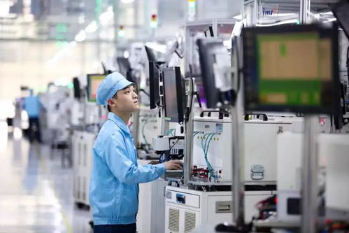 從制造到“智造” OPPO自有工廠中的人工智能應用軟件開發實踐