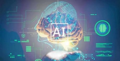 AI技術創新之路 從清華華智冰到人工智能應用軟件發展