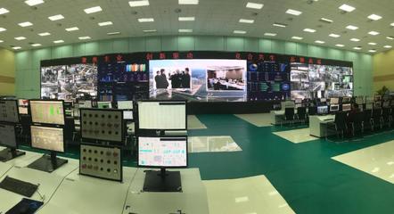 智能化成為東營工業發展強引擎 人工智能應用軟件開發賦能工業互聯網